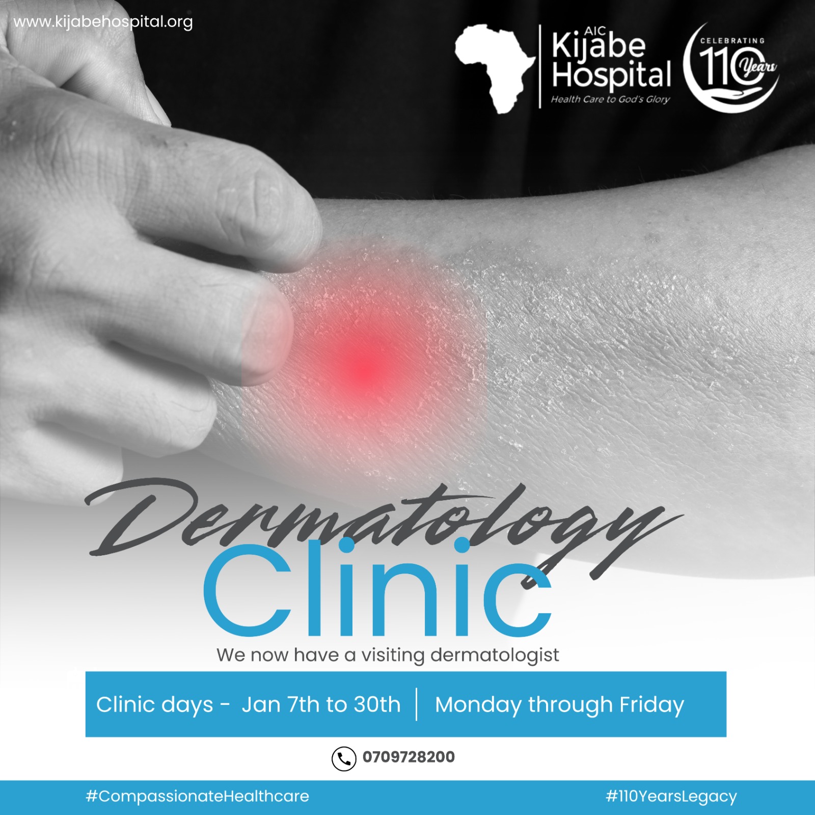 Dermatology Services