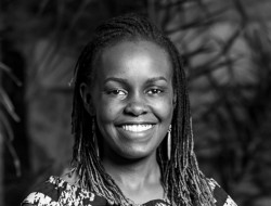 Emmah Ndirangu, MSc Fin, CPA-K