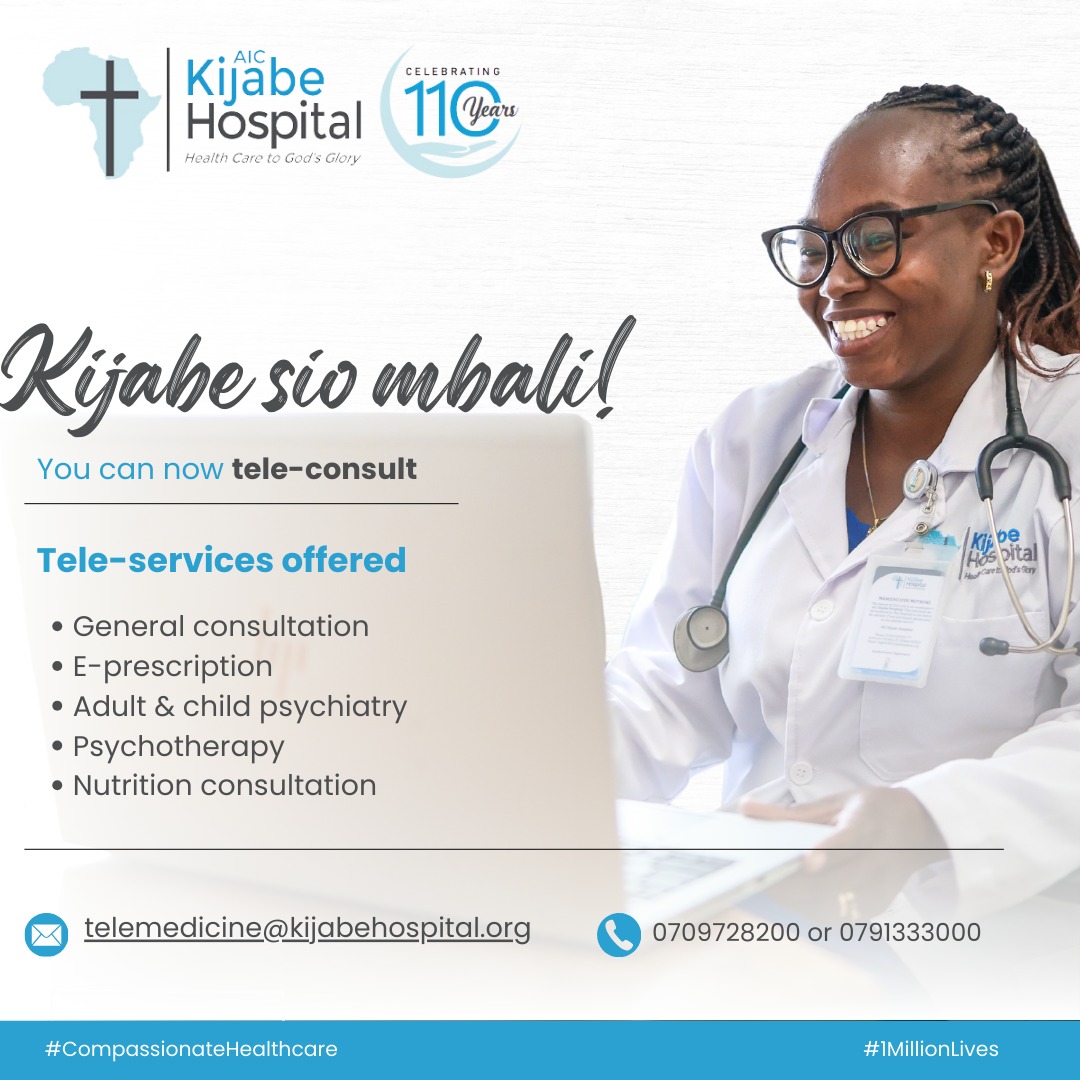 Telemedicine Services