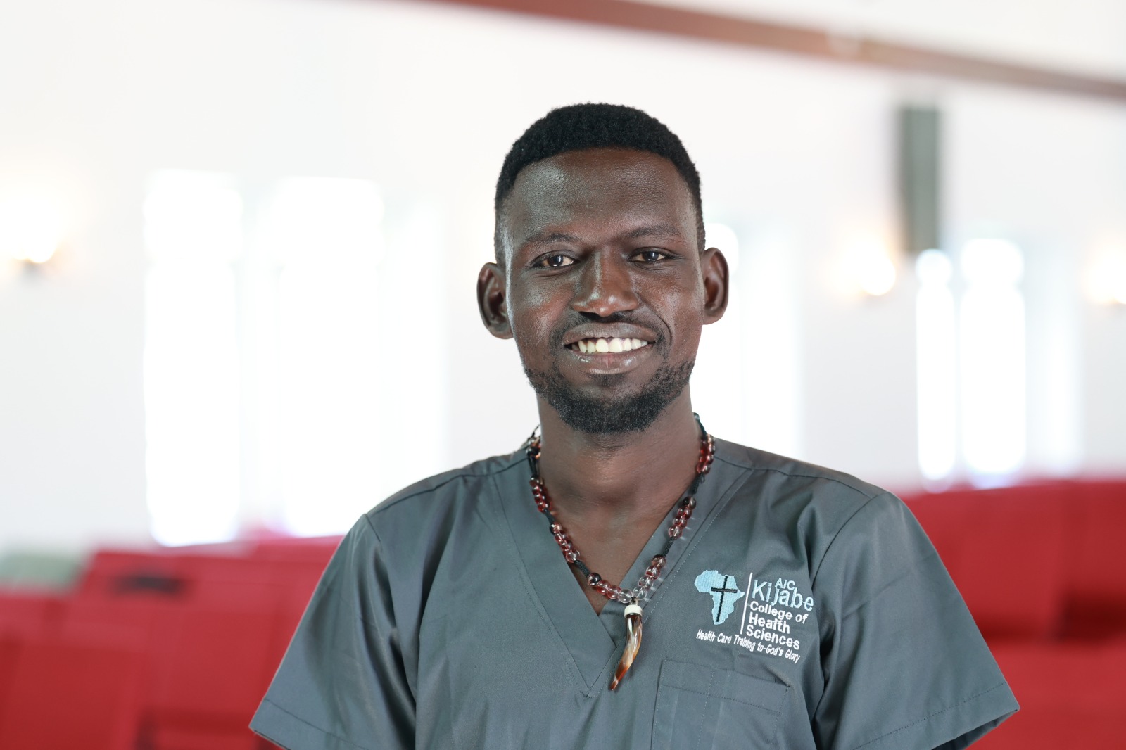 Creating Change: Thomas Lobai Lowi’s Mission in Healthcare